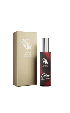Унісекс Cola Honey Shake