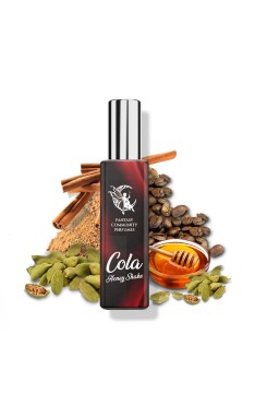 Унісекс Cola Honey Shake