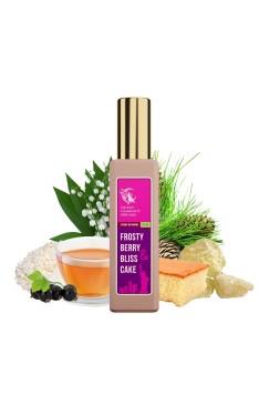 Унісекс Frosty Berry & Bliss Cake