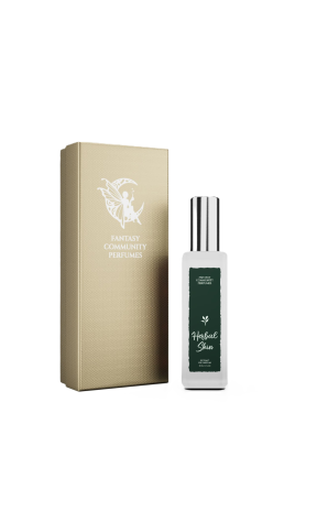 Унісекс   Herbal Skin