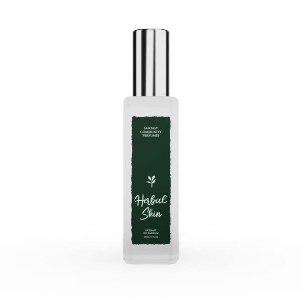 Унісекс   Herbal Skin