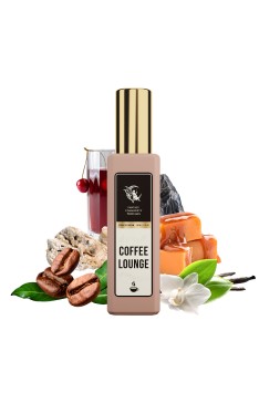 Унісекс Сoffee Lounge 