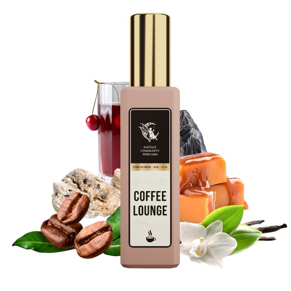 Унісекс Сoffee Lounge 