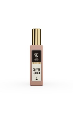 Унісекс Сoffee Lounge 