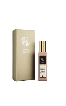 Унісекс Сoffee Lounge 