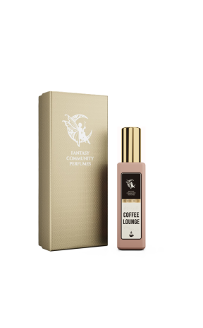 Унісекс Сoffee Lounge 