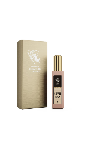 Унісекс Сoffee Rock
