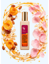 Apricot Whisper · Абрикос і Тютюн