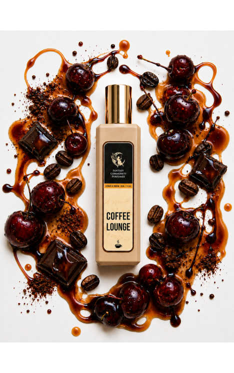  Coffee Lounge
