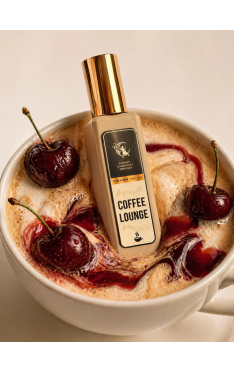  Coffee Lounge