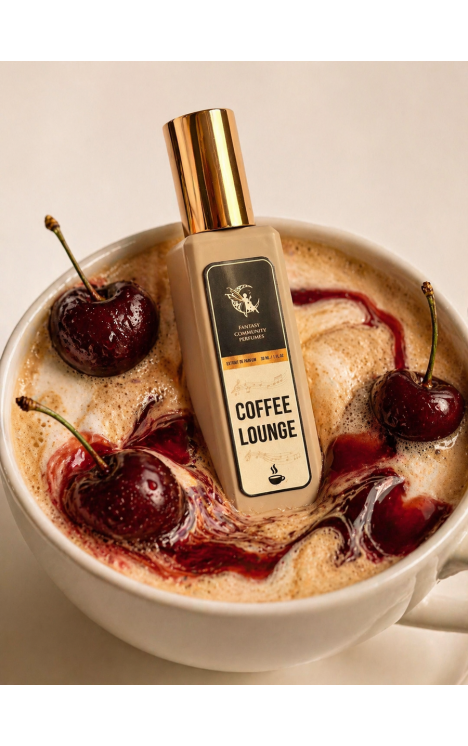  Coffee Lounge
