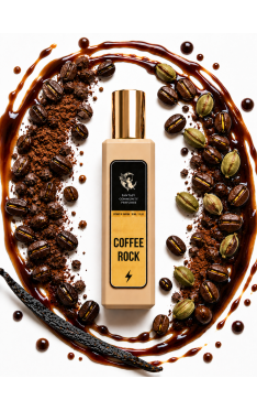  Coffee Rock