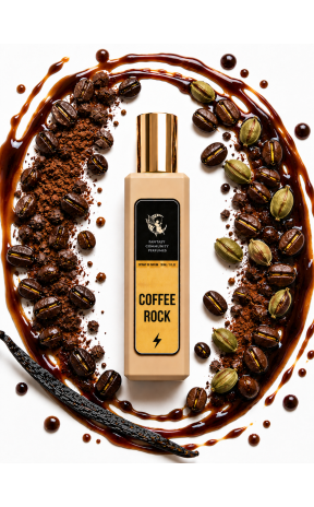  Coffee Rock
