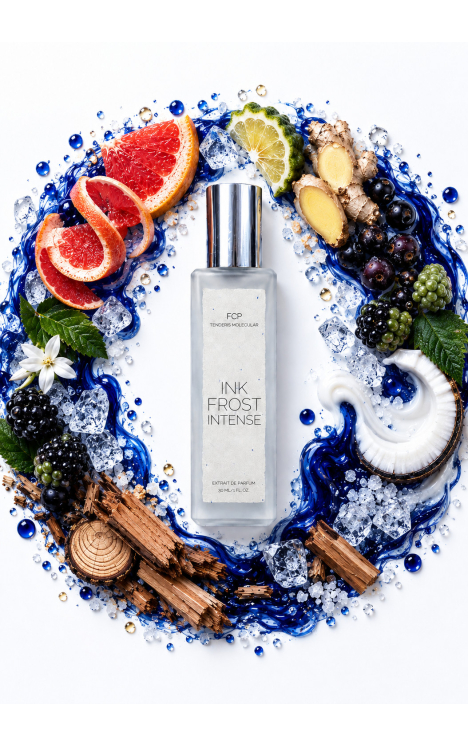 INK FROST INTENSE