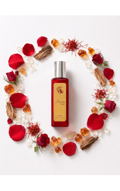 Унісекс Baccara Rose Extrait