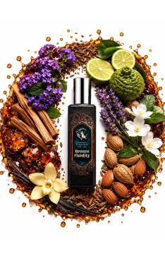 Чоловічий Bronze Fluidity