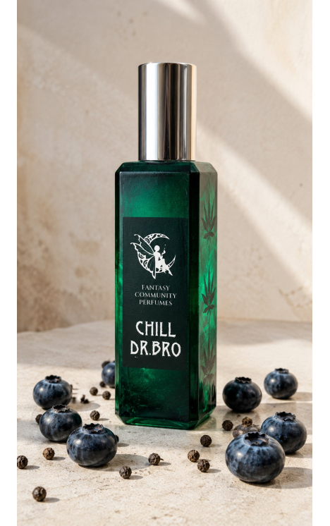 Унісекс Chill Dr. Bro