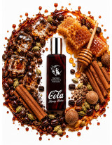 Cola Honey Shake