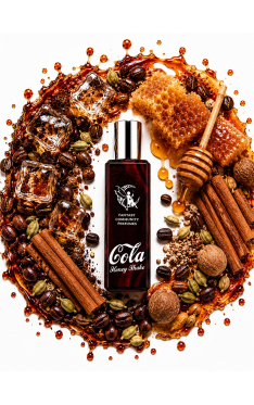 Унісекс Cola Honey Shake