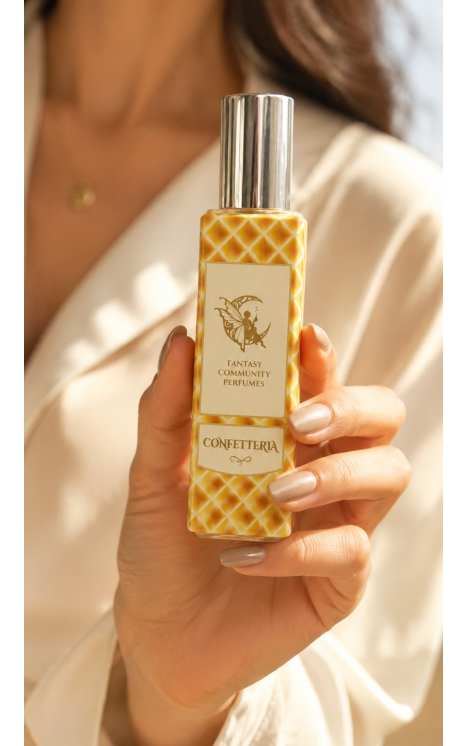 Унісекс Confetteria