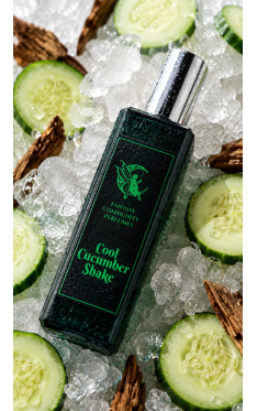 Унісекс Cool Cucumber Shake