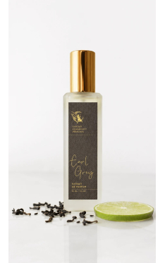Унісекс Earl Grey