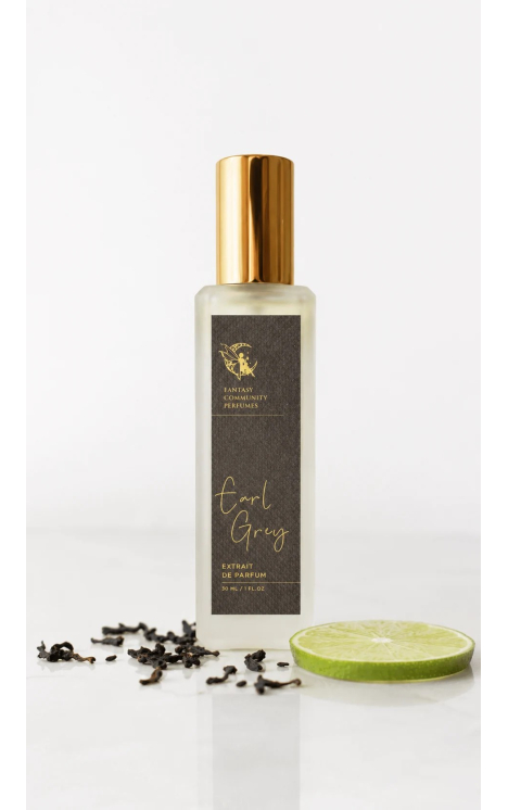 Унісекс Earl Grey