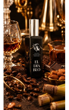 Унісекс El Diablo