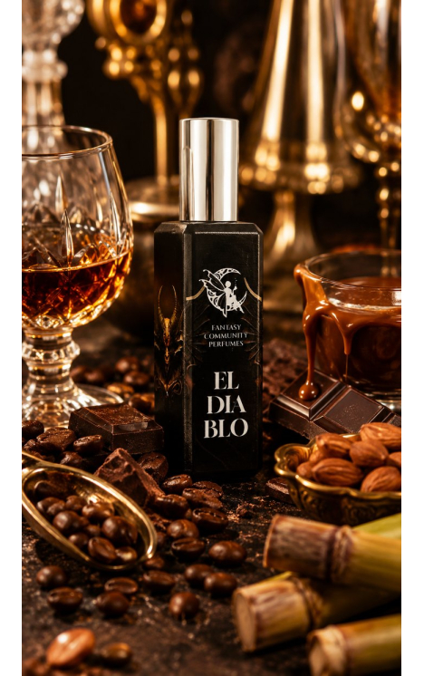 Унісекс El Diablo