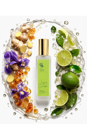 Унісекс Lime Crush