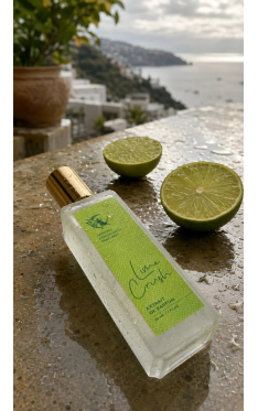 Унісекс Lime Crush