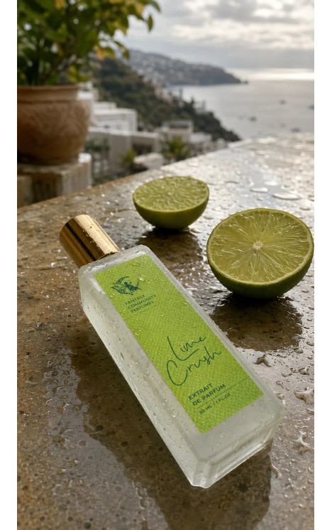Унісекс Lime Crush