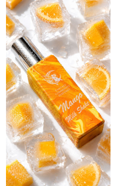 Унісекс Mango Milk Shake
