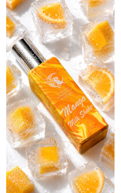 Унісекс Mango Milk Shake
