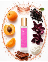 Pink Brut