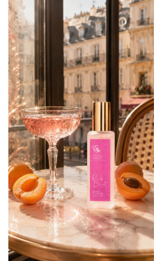 Жіночий Pink Brut
