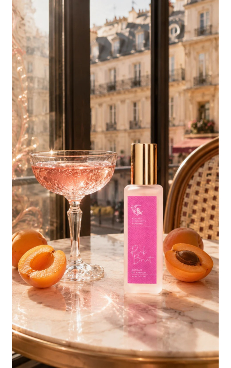 Жіночий Pink Brut
