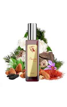 Унісекс Baccara Rose Extrait