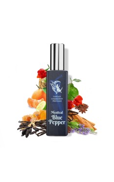 Чоловічий  Mystical Blue Pepper