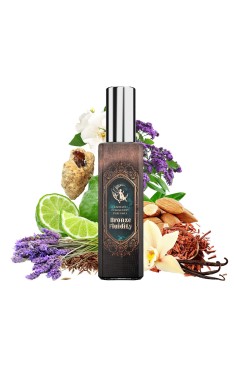 Чоловічий Bronze Fluidity