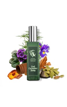 Унісекс Cool Cucumber Shake