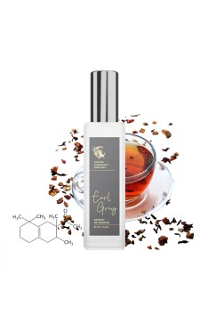 Унісекс Earl Grey