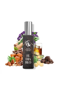 Унісекс El Diablo