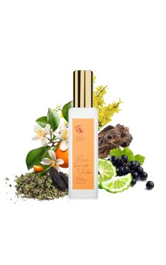 Унісекс Mandarino Verde