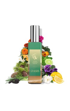 Унісекс Oasis