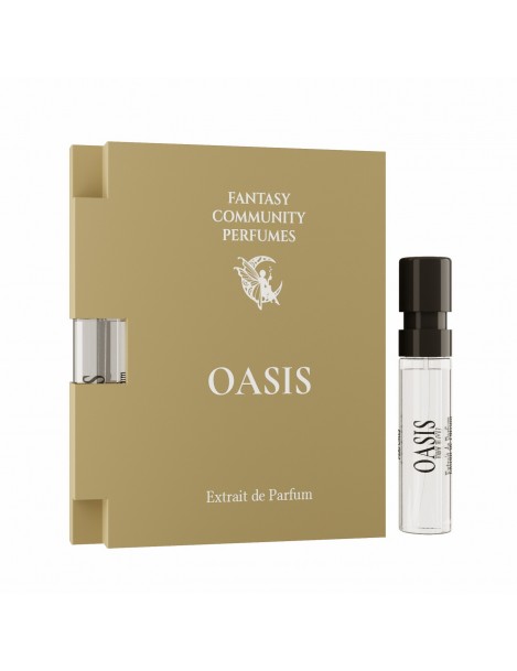 Купити шлейфові парфуми зі свіжими цитрусовими ароматами OASIS ...