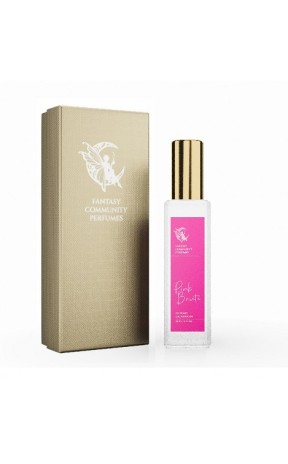 Жіночий Pink Brut