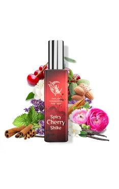 Унісекс Spicy Cherry Shake