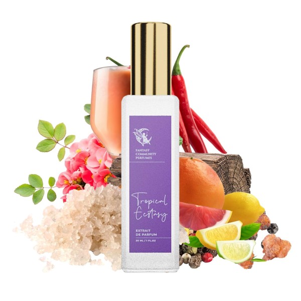 Чоловічий Tropical Ecstasy