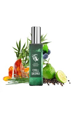 Унісекс Chill Dr. Bro